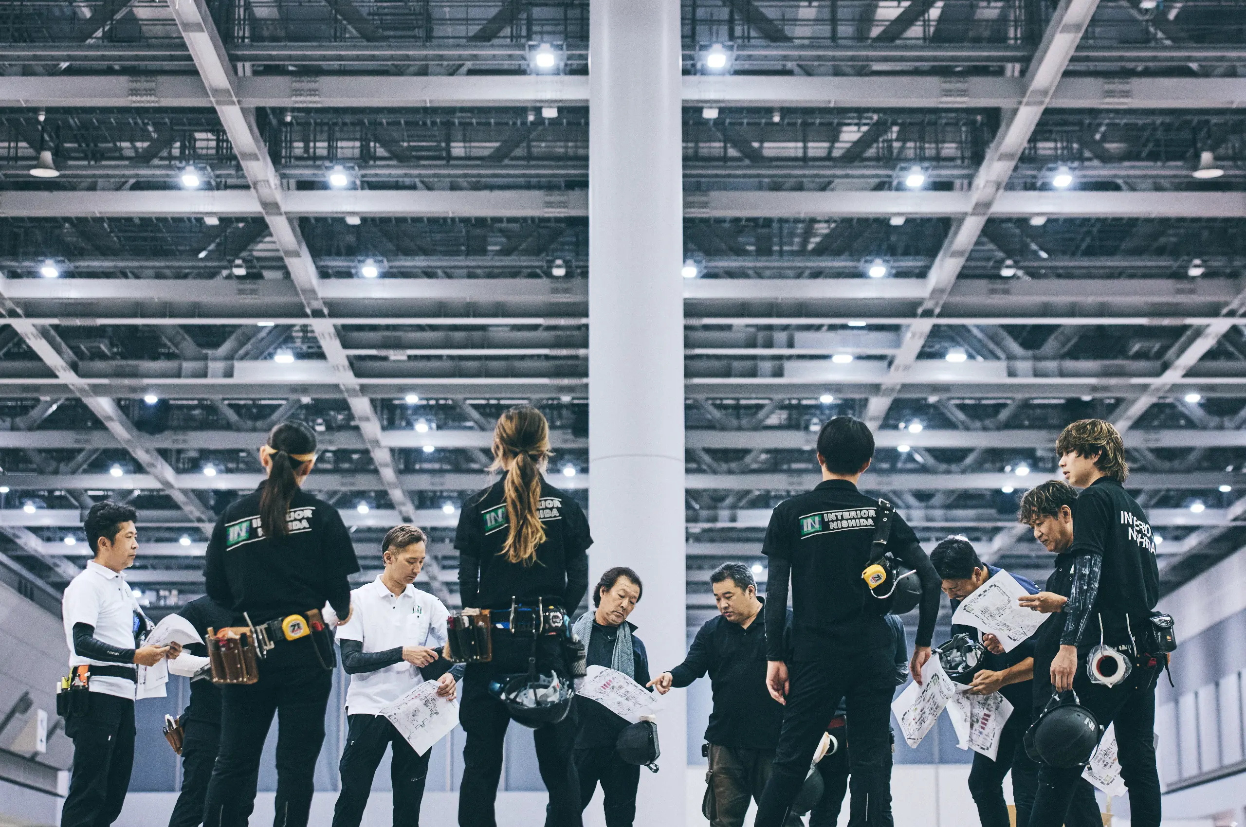 コンセプトビジュアル