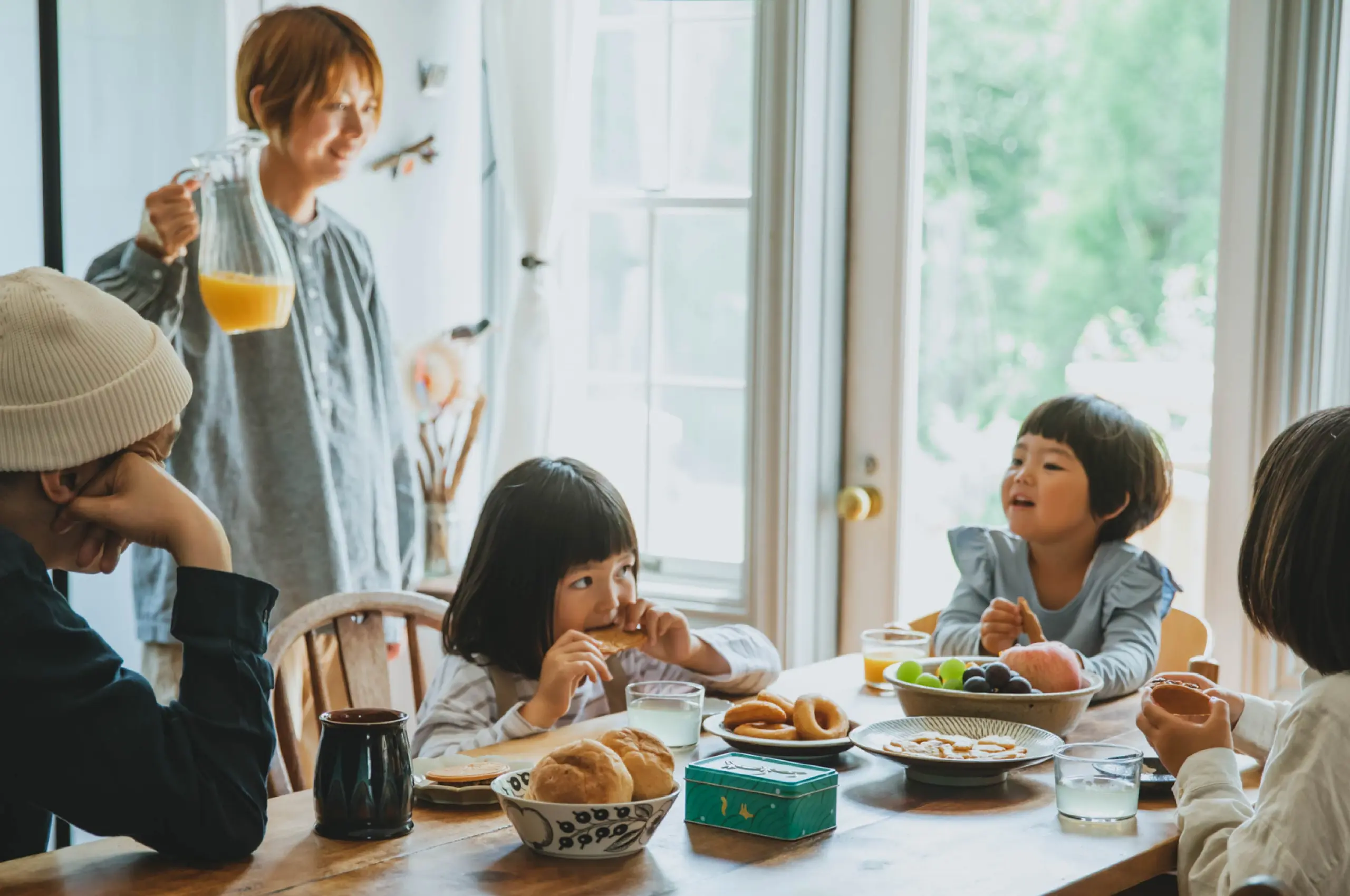 コンセプトビジュアル