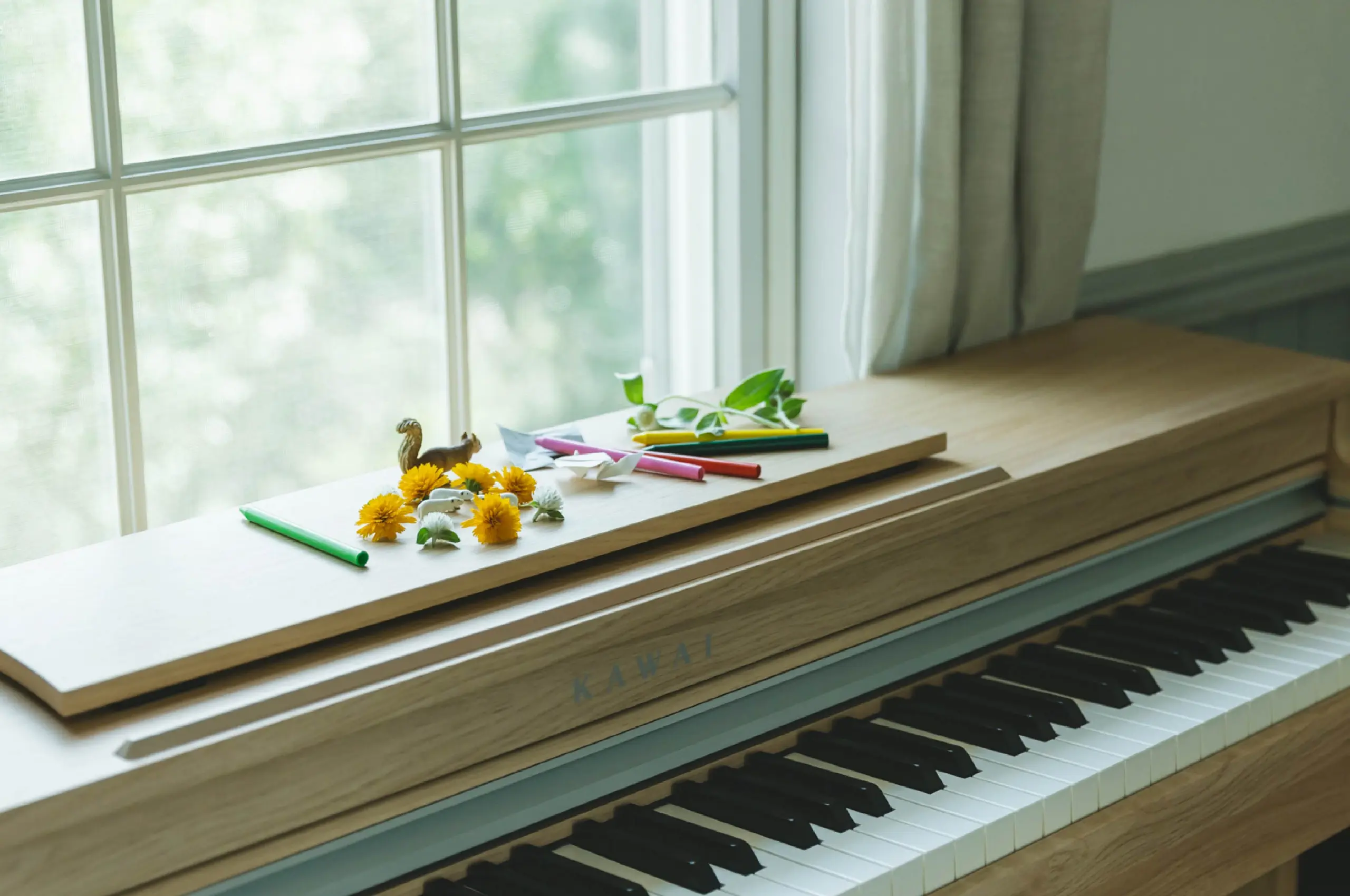 コンセプトビジュアル