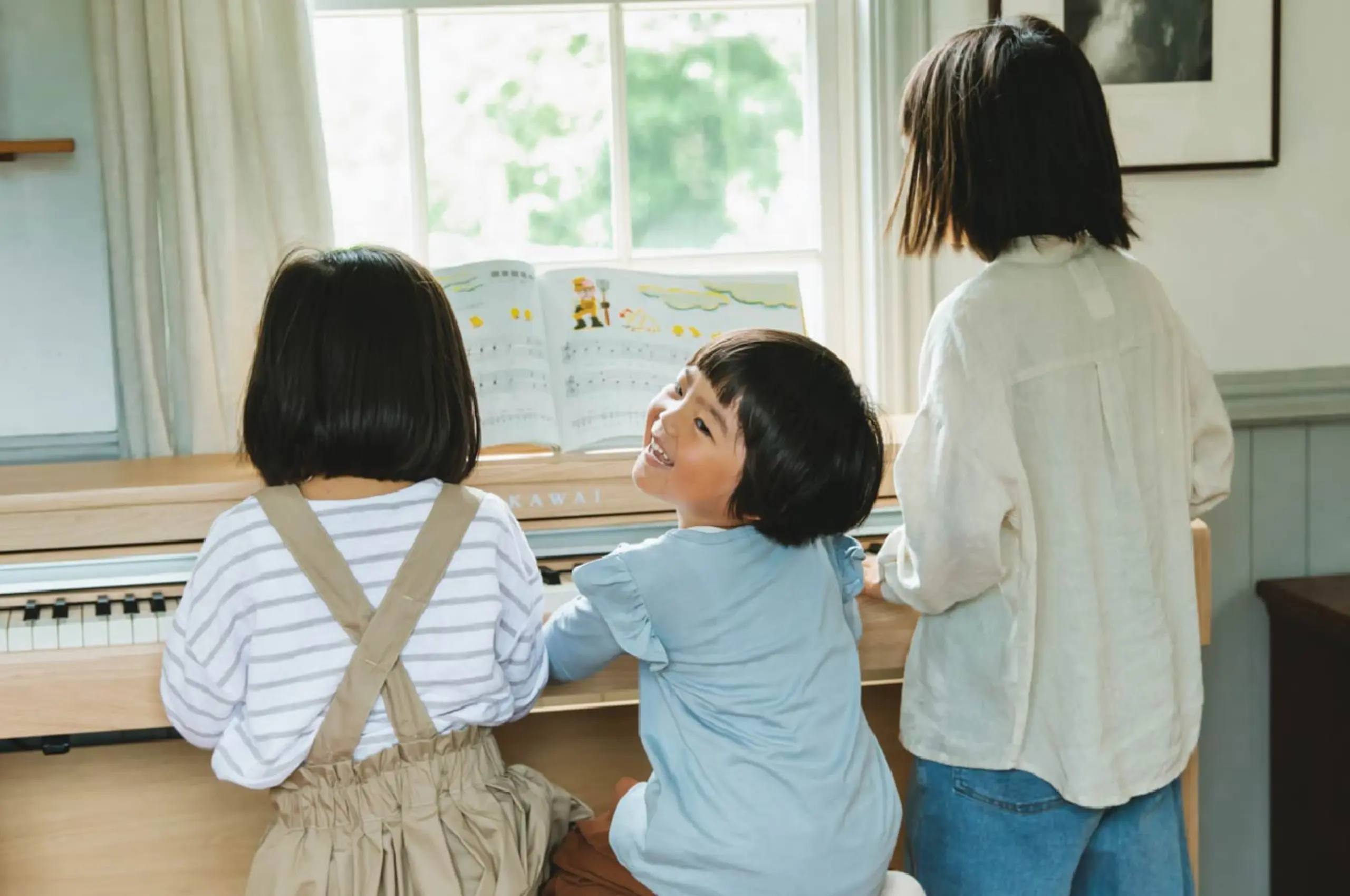 コンセプトビジュアル