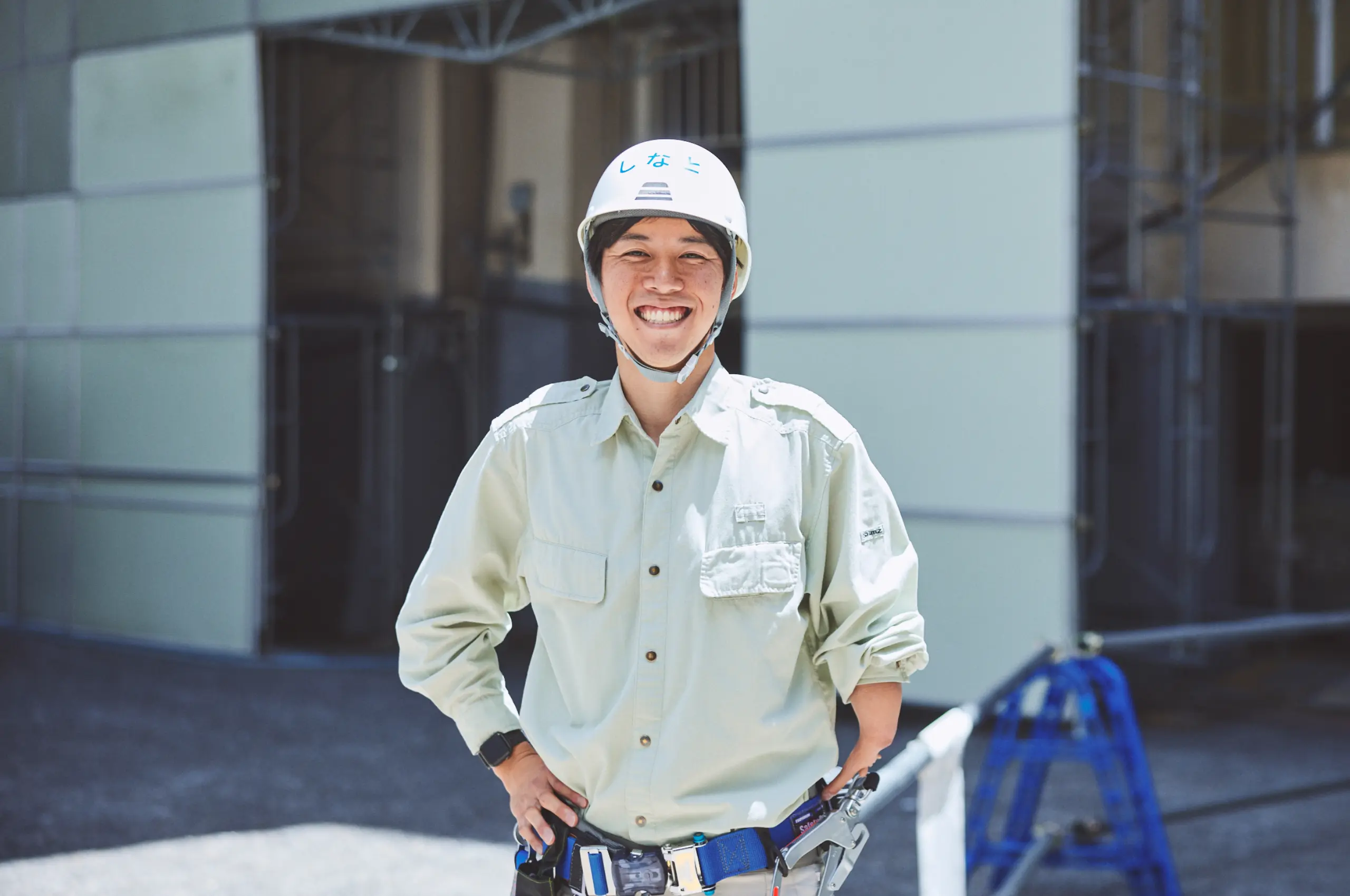 コンセプトビジュアル