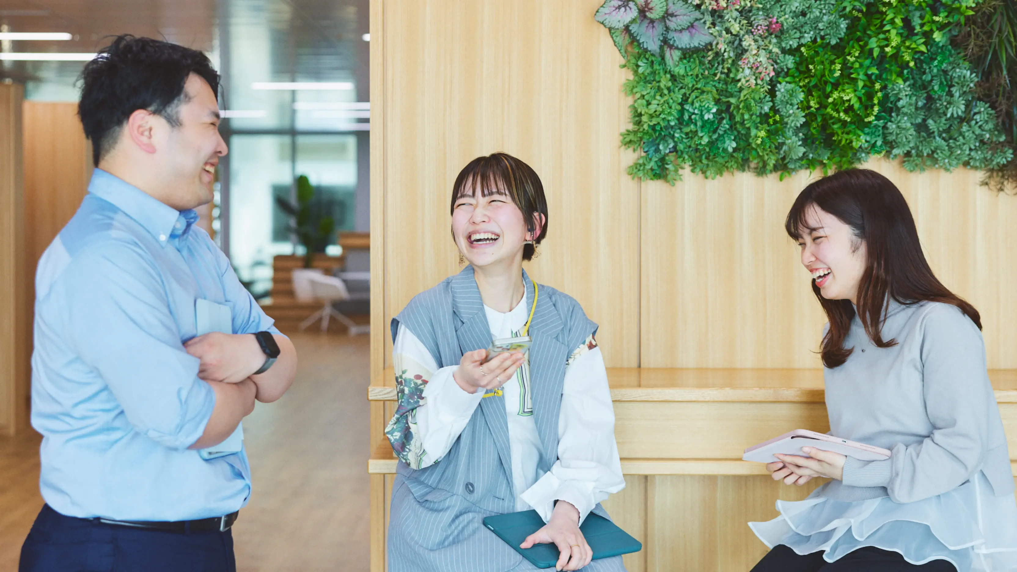 清水建設「アクセシビリティ×ストーリーで実現する、障害者雇用サイト」