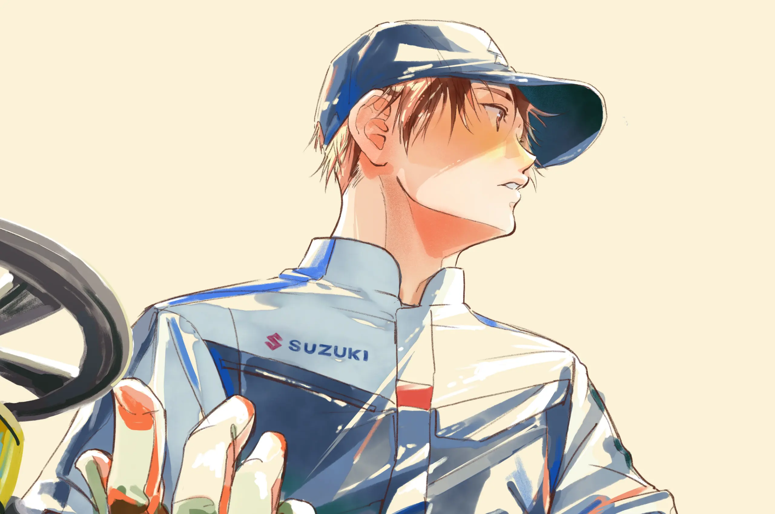 コンセプトビジュアル