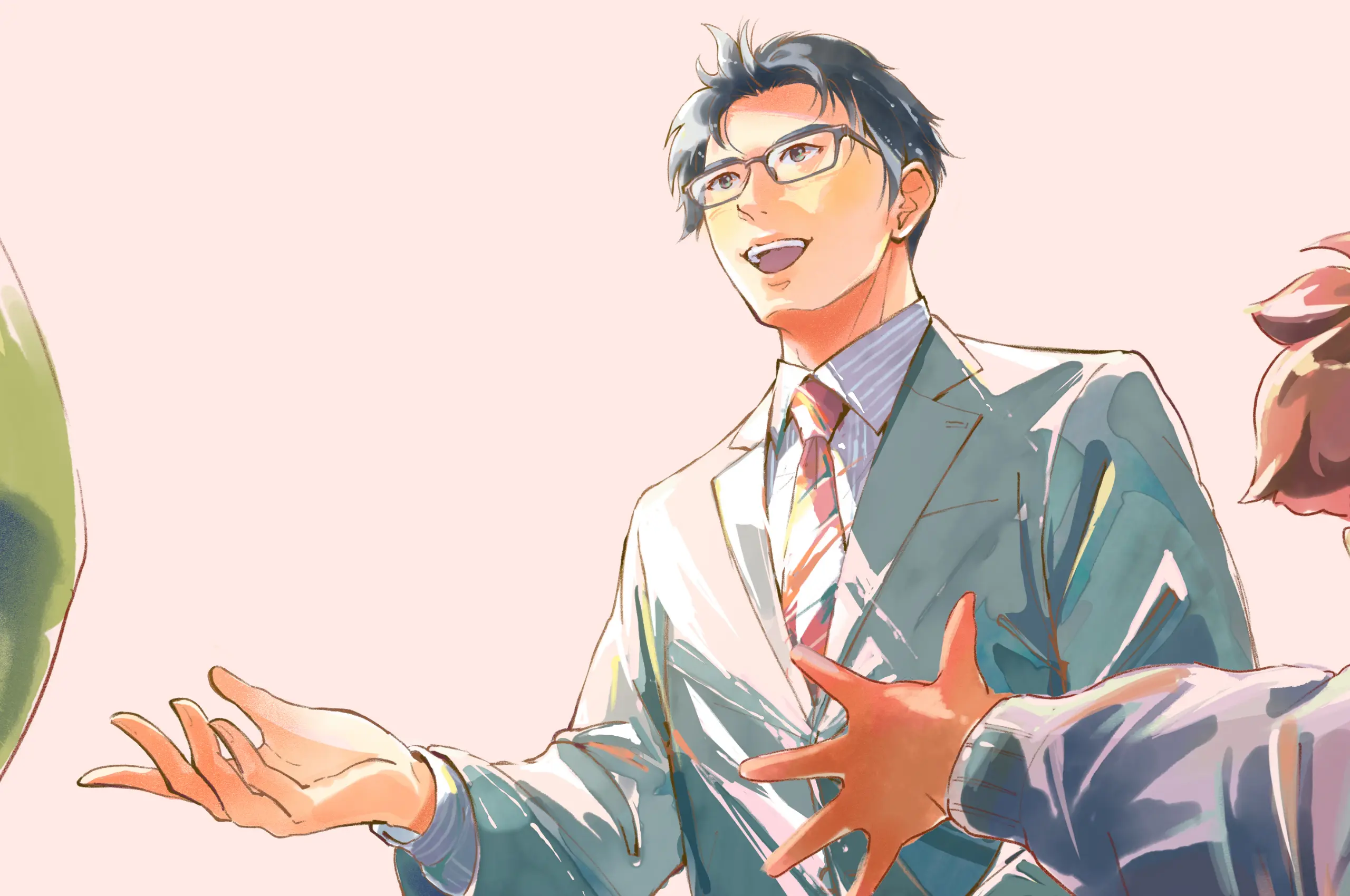 コンセプトビジュアル